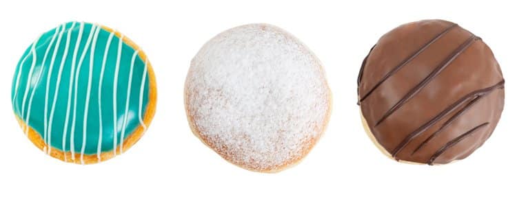 WP Kemper Ball Donut Systems | Industrial Donut Production | WP Bakery Group USA, Retail, Wholesale, Commercial Bakery Equipment and Industrial Bakery Equipment, USA and Canada