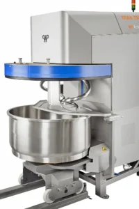 Automatic Titan Mixer