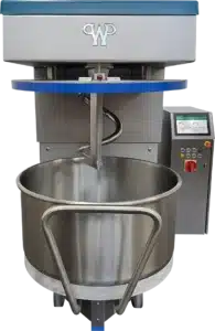 WP Kemper KAIROS AI-Prepared Mixer