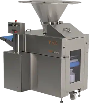WP Haton V 300 Dough Divider
