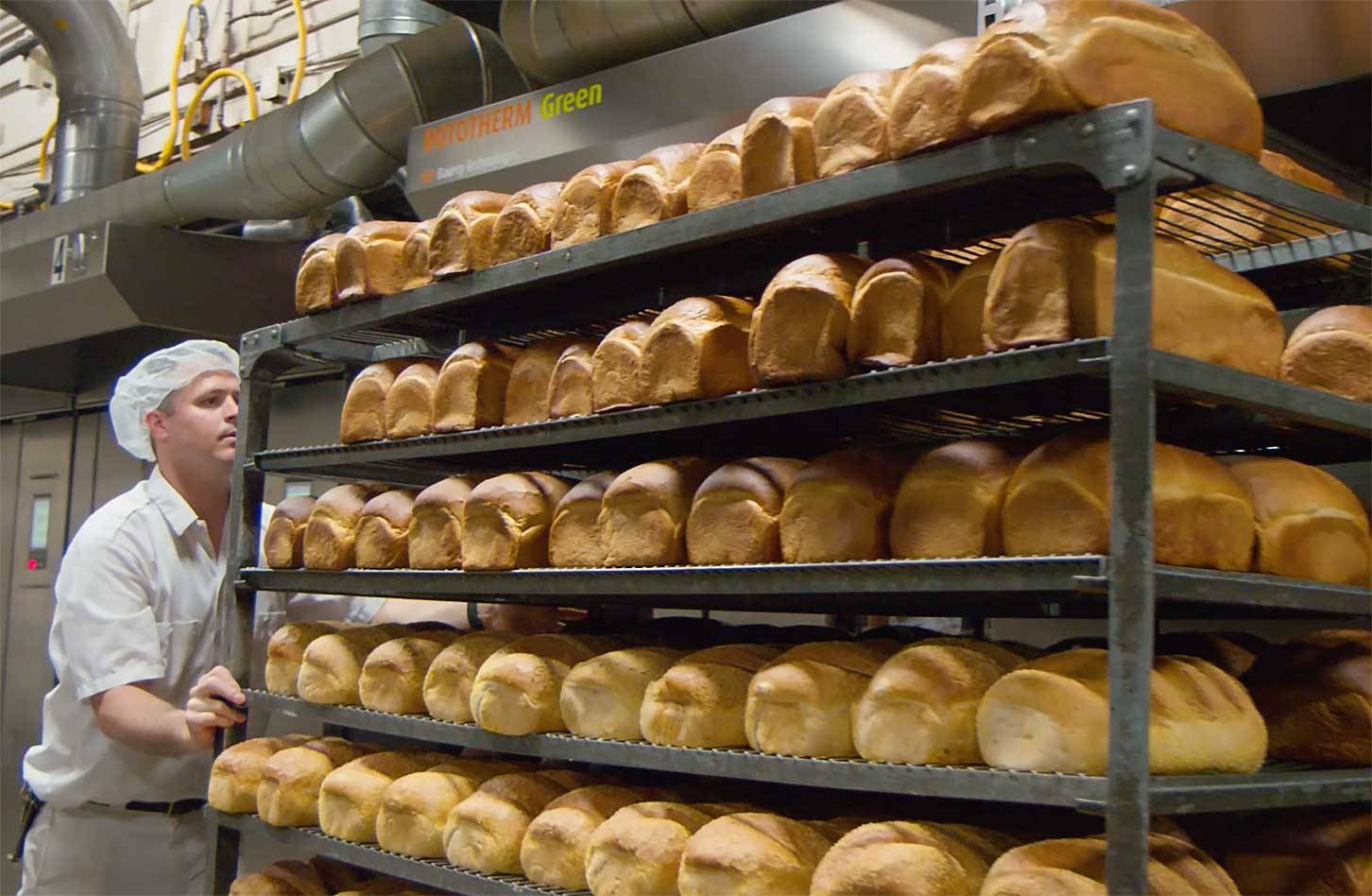 WP Bakery Group USA, Retail, Wholesale and Industrial Baking Equipment and Food Service Equipment, Shelton, CT USA